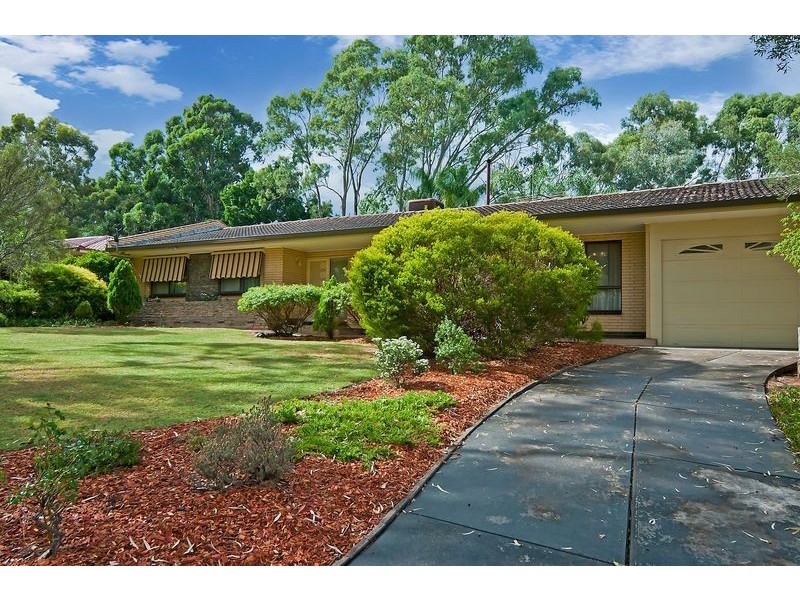 19 Nunyah Drive, Banksia Park SA 5091