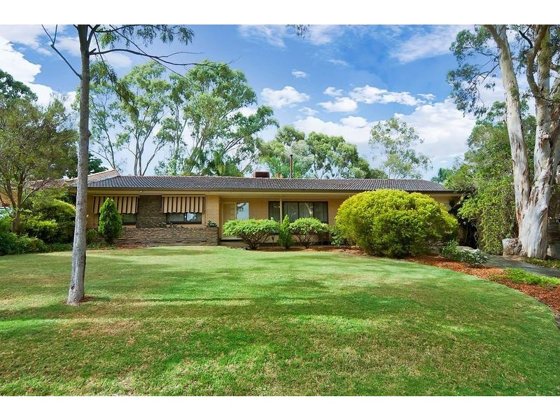 19 Nunyah Drive, Banksia Park SA 5091