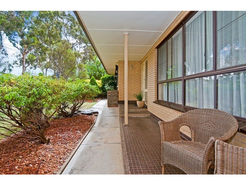 19 Nunyah Drive, Banksia Park SA 5091