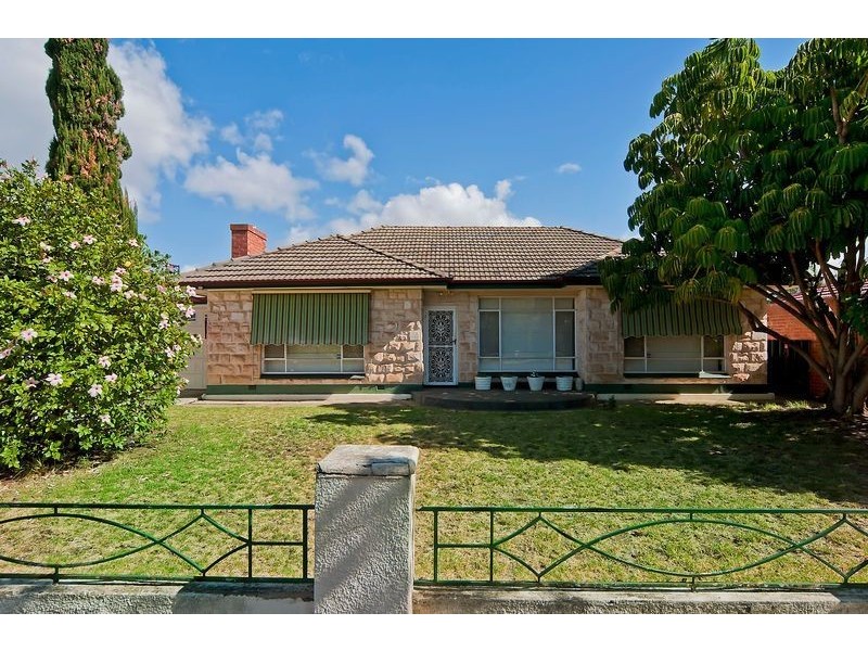 1 Ayredale Avenue, Clearview SA 5085