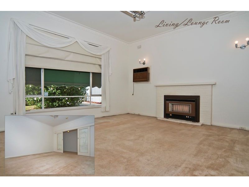 1 Ayredale Avenue, Clearview SA 5085