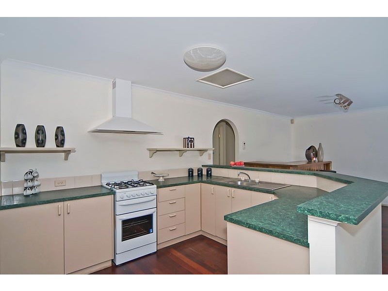 10 Sir Joseph Bank Crescent, Golden Grove SA 5125