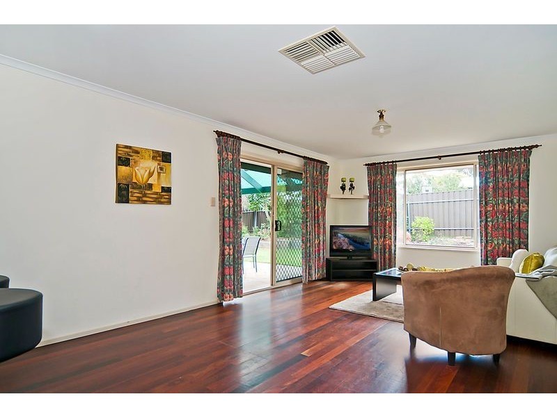 10 Sir Joseph Bank Crescent, Golden Grove SA 5125