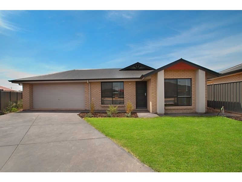 6 Ontario Crescent, Andrews Farm SA 5114
