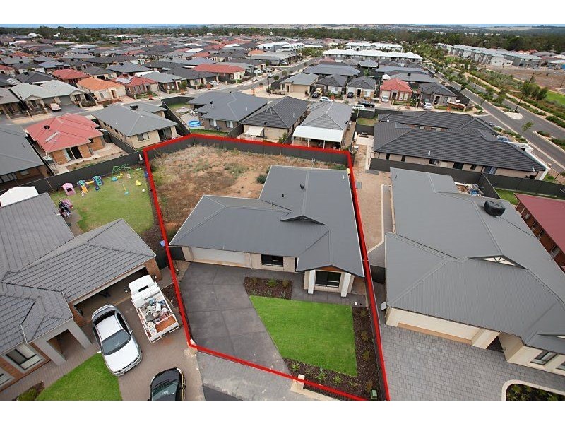 6 Ontario Crescent, Andrews Farm SA 5114