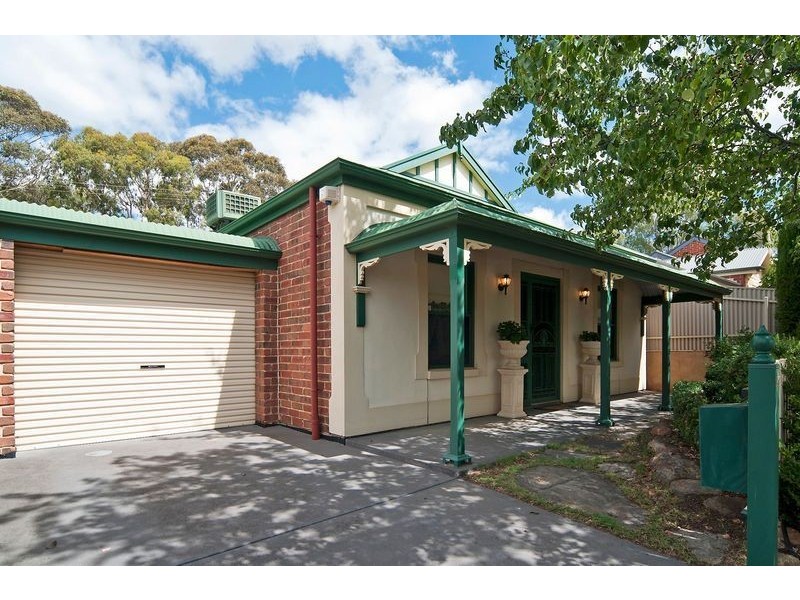 24 Satsuma Cresent, Golden Grove SA 5125