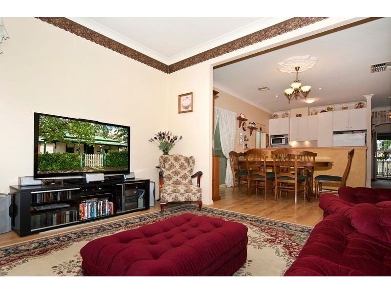 24 Satsuma Cresent, Golden Grove SA 5125