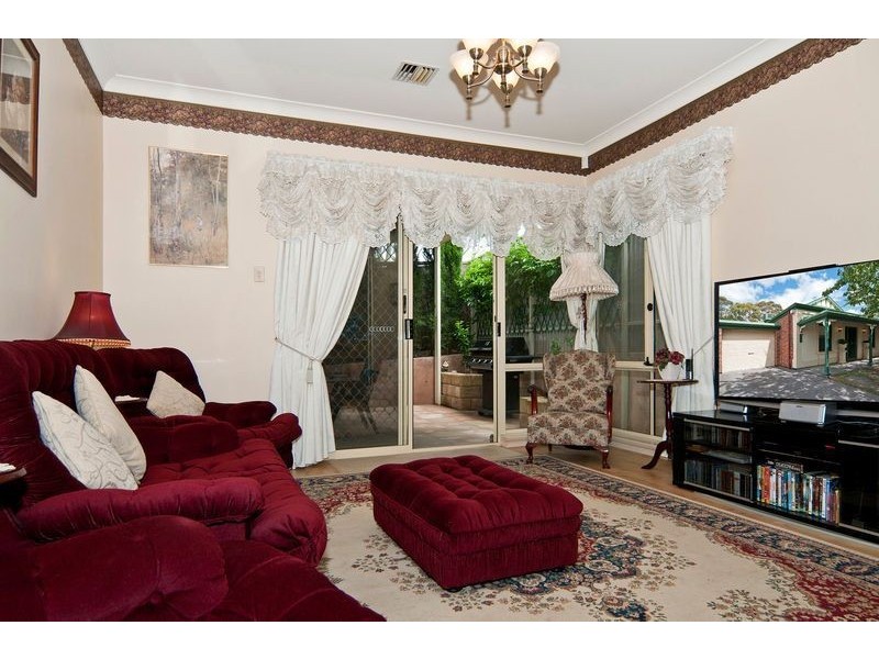 24 Satsuma Cresent, Golden Grove SA 5125