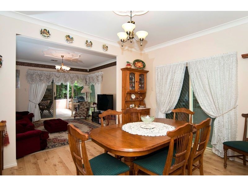 24 Satsuma Cresent, Golden Grove SA 5125