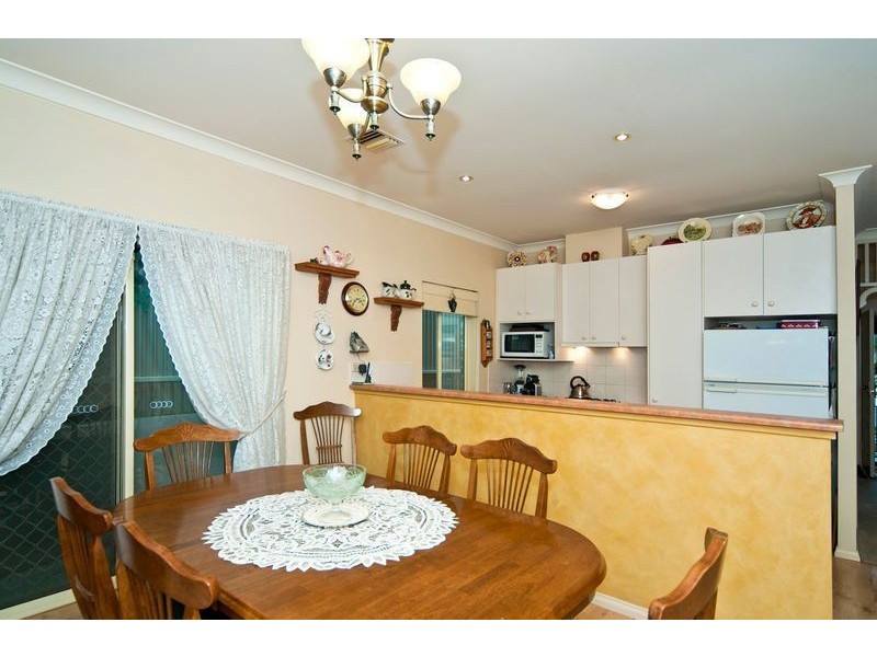 24 Satsuma Cresent, Golden Grove SA 5125