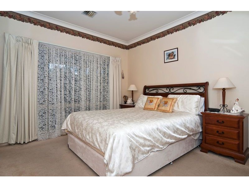 24 Satsuma Cresent, Golden Grove SA 5125