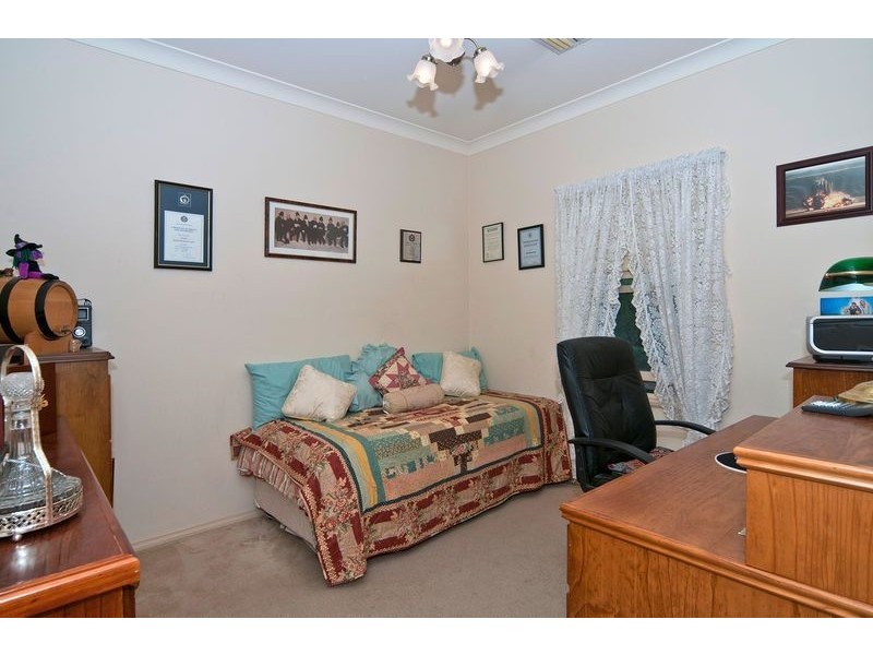 24 Satsuma Cresent, Golden Grove SA 5125