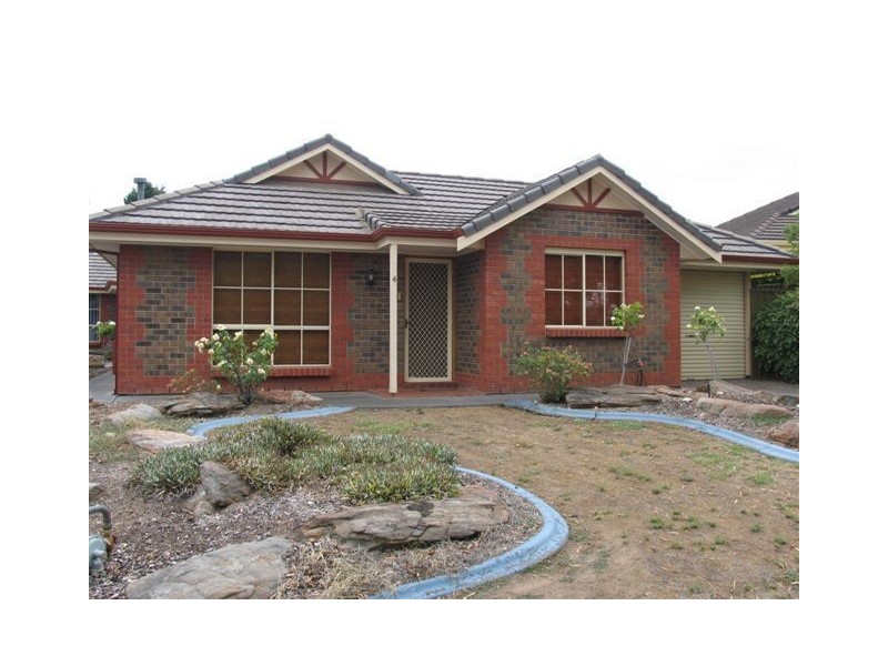 4/4 Tench Court, Golden Grove SA 5125