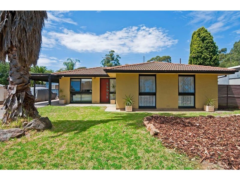 33 Joycleyn Avenue, Surrey Downs SA 5126