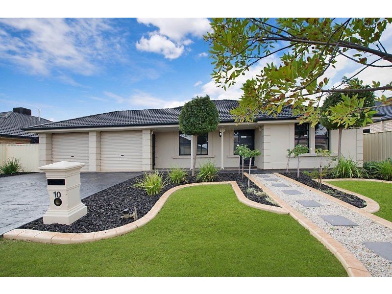 10 Brookfield Avenue, Burton SA 5110