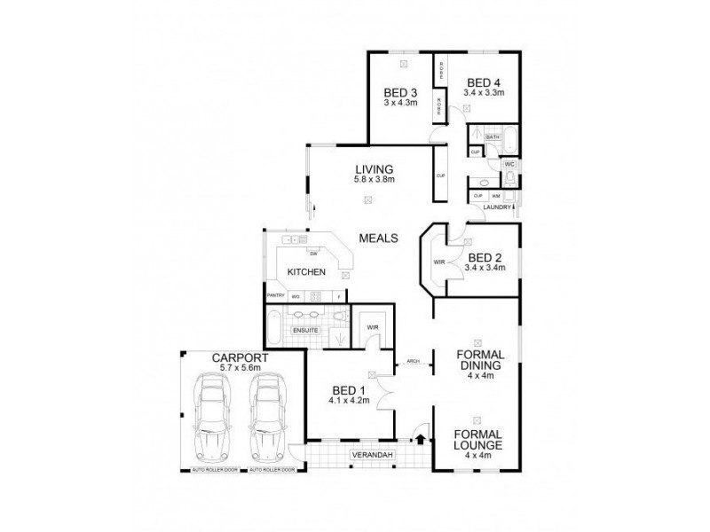 10 Brookfield Avenue, Burton SA 5110