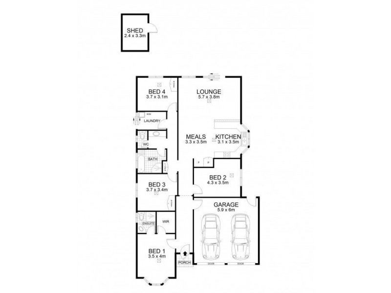 40 Evan Avenue, Salisbury SA 5108