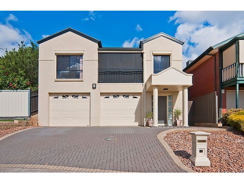 13 Hudson Lowe Drive, Greenwith SA 5125
