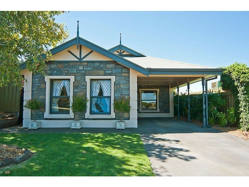 22 Gleneagles Circuit, Greenwith SA 5125