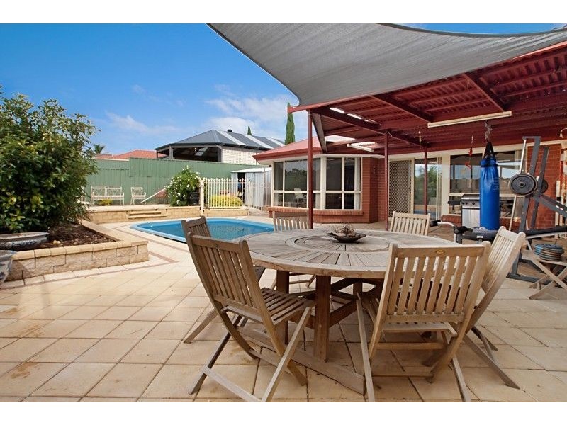 1 Landseer Place, Hillbank SA 5112