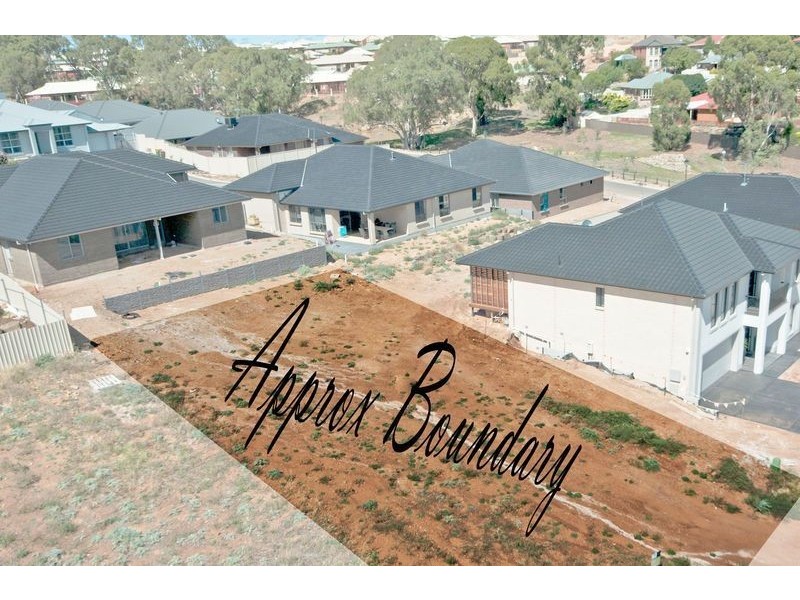 Lot 15 Ivory Court, Golden Grove SA 5125