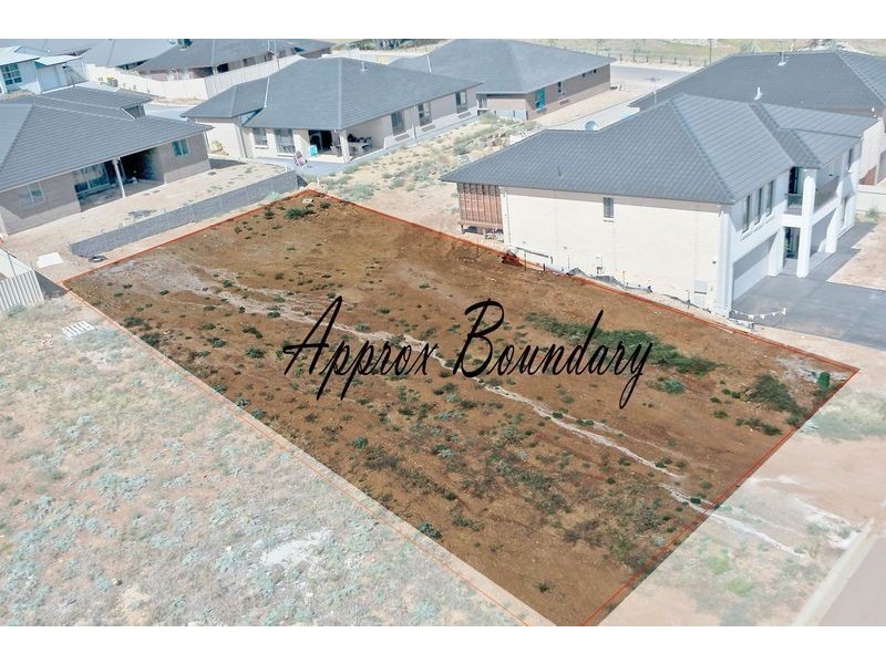 Lot 15 Ivory Court, Golden Grove SA 5125
