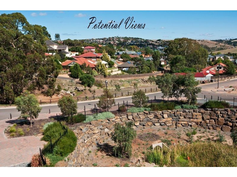 Lot 15 Ivory Court, Golden Grove SA 5125