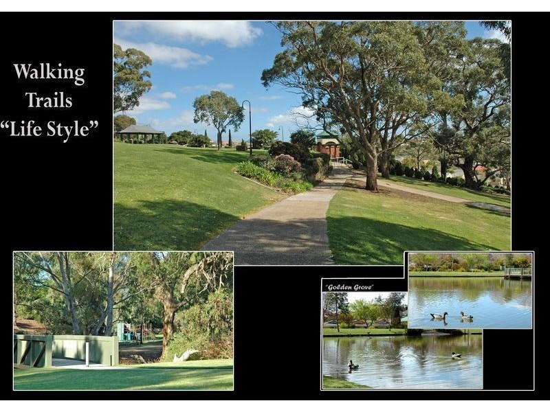 Lot 15 Ivory Court, Golden Grove SA 5125