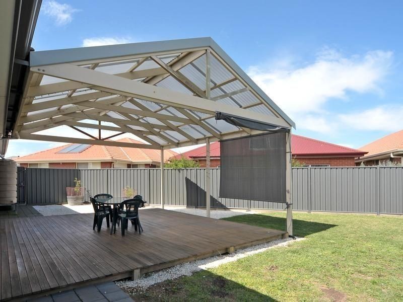 25 Mossman Street, Mawson Lakes SA 5095