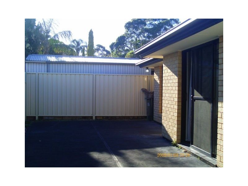 10/4 Baudin Avenue, Fairview Park SA 5126