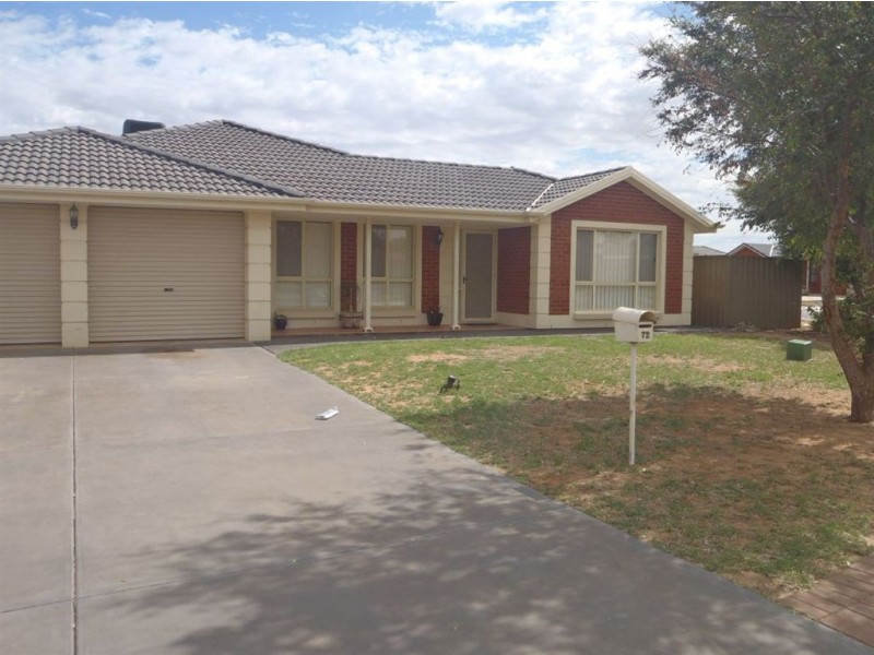 72 President Avenue, Andrews Farm SA 5114