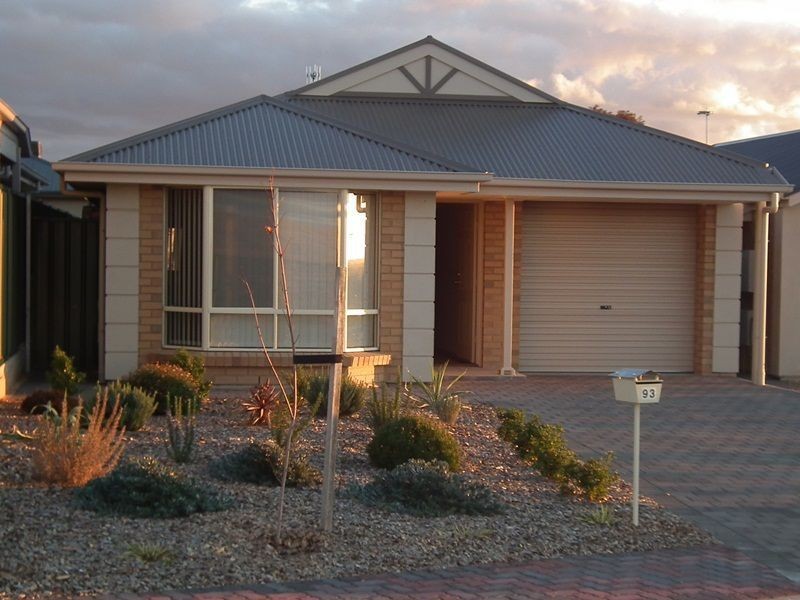93 Kingate Boulevard, Blakeview SA 5114