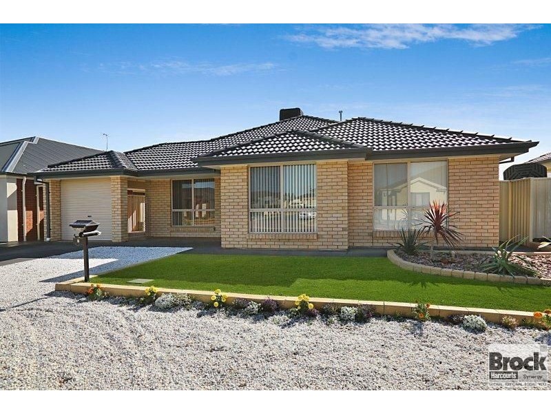 8 Brookfield Avenue, Burton SA 5110
