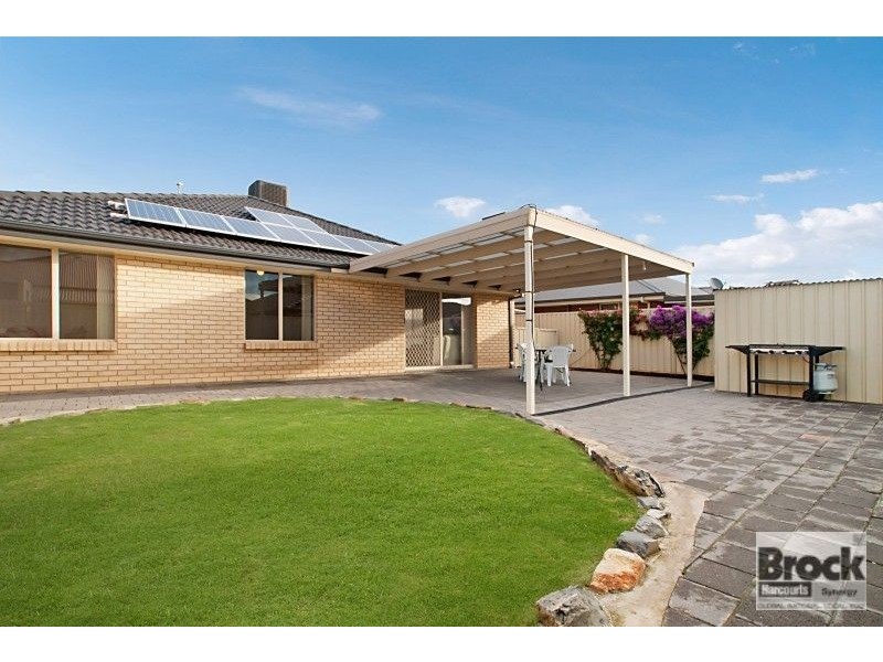 8 Brookfield Avenue, Burton SA 5110