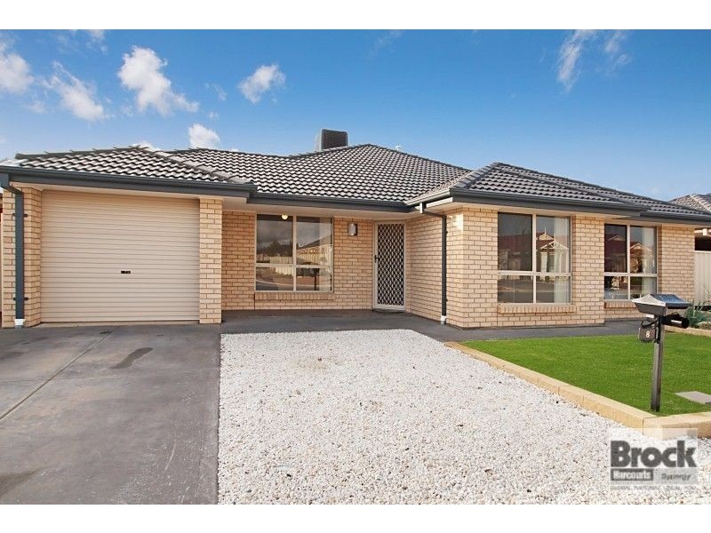 8 Brookfield Avenue, Burton SA 5110