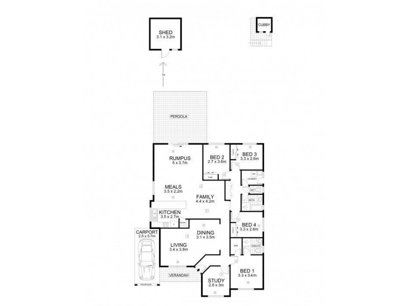 8 Brookfield Avenue, Burton SA 5110