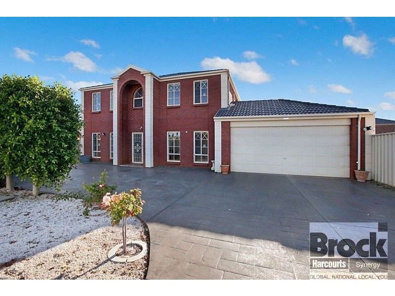 26 Springbank Place, Parafield Gardens SA 5107