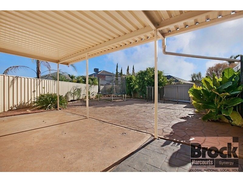 26 Springbank Place, Parafield Gardens SA 5107