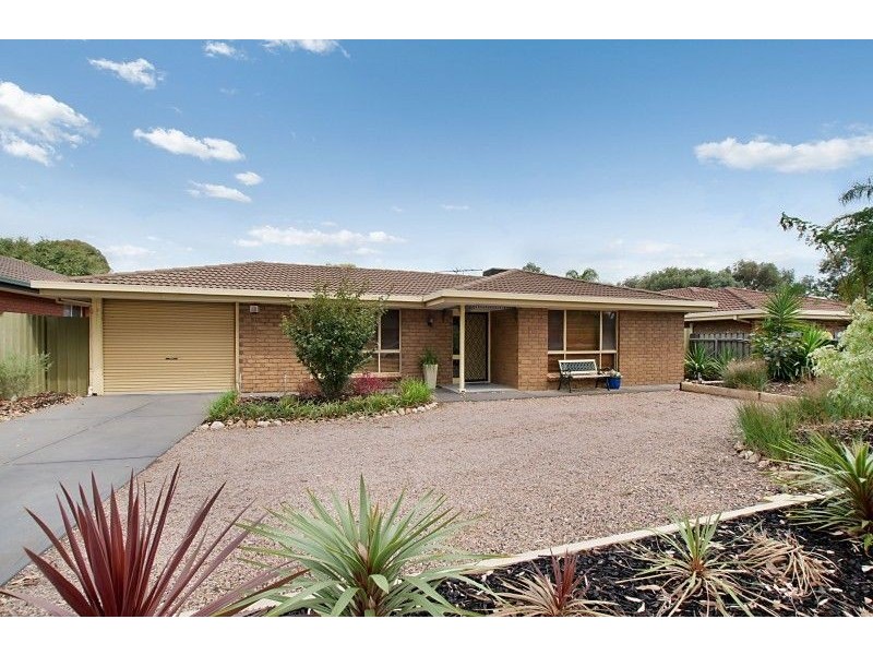 34 Boyora Crescent, Paralowie SA 5108