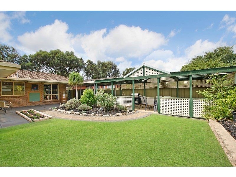 34 Boyora Crescent, Paralowie SA 5108