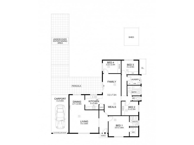 34 Boyora Crescent, Paralowie SA 5108