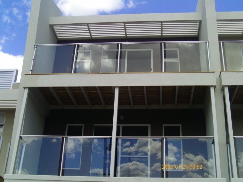 6/16-18 Metro Parade, Mawson Lakes SA 5095