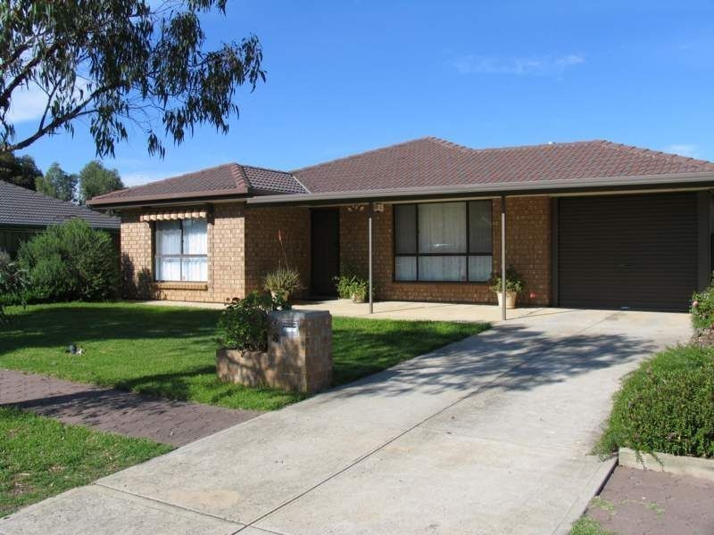 8 Casanor Crescent, Paralowie SA 5108