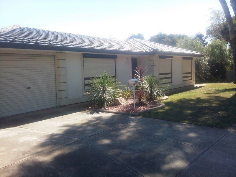 2 Fairbanks Drive, Paralowie SA 5108