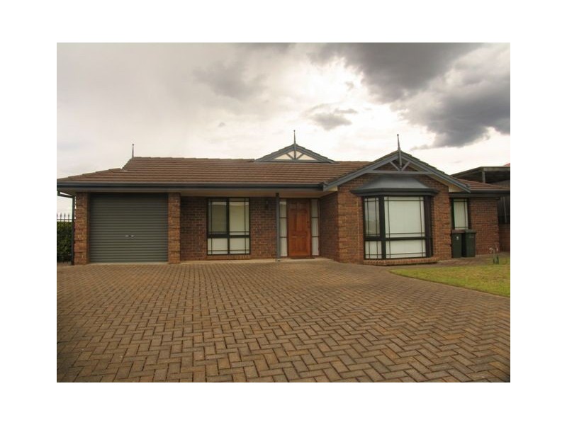 5 Jacka Court, Golden Grove SA 5125