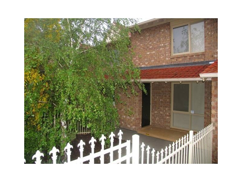 5/14 Hammond Court, Golden Grove SA 5125