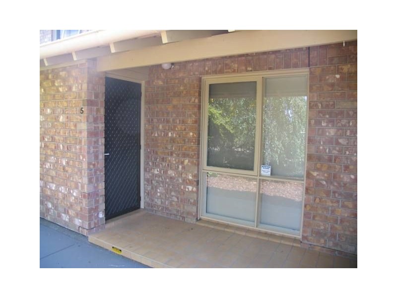 5/14 Hammond Court, Golden Grove SA 5125