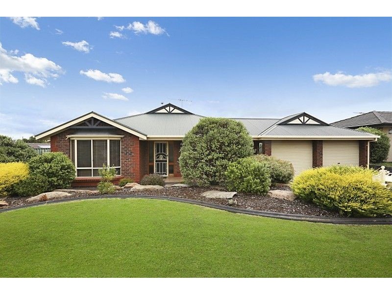 16 Landseer Place, Hillbank SA 5112