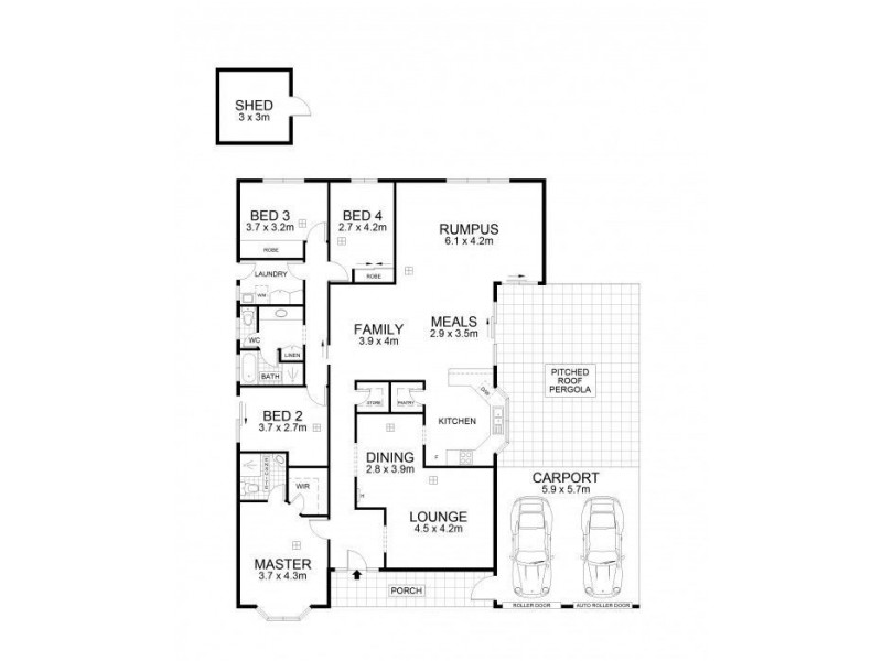 16 Landseer Place, Hillbank SA 5112