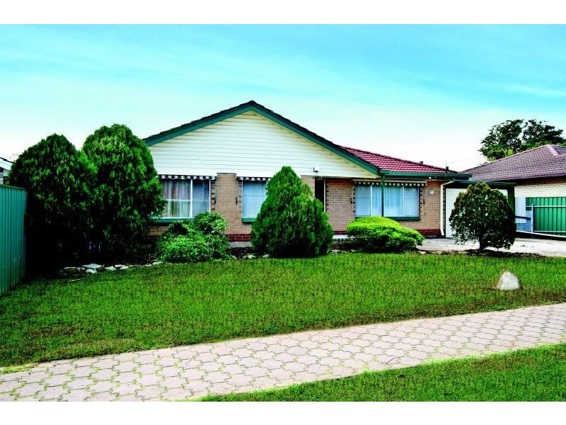 9 Halifax Avenue, Parafield Gardens SA 5107